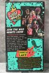 Mattel - Wild Hearts Crew - Charlie Lake - Doll
